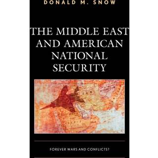 The Middle East and American National Security