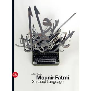 Mounir Fatmi