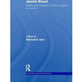 Jewish Blood
