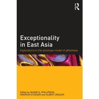 Exceptionality in East Asia