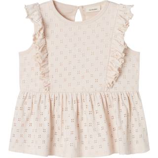 Lil Atelier Shell Top
