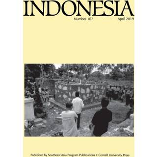 Indonesia Journal