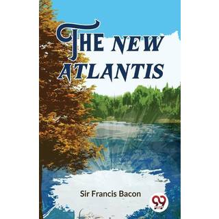 The New Atlantis
