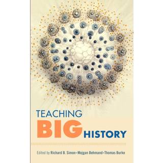 Teaching Big History