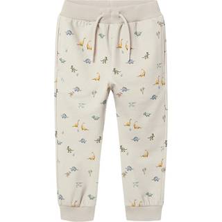NAME IT Sweatpants Faurus Nacreous Cloud