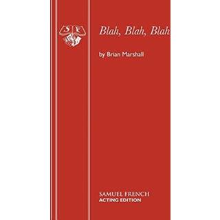 Blah Blah Blah
