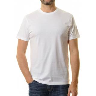 RAGMAN Herren T-Shirt weiß