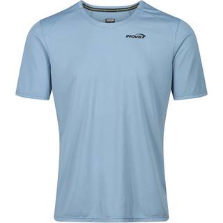 INOV-8 Performance Short Sleeve T-Shirt M 001158-bgst-001 Størrelse S