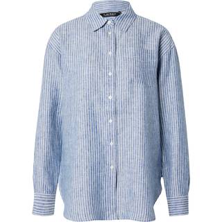Shirt - Slate blue - L