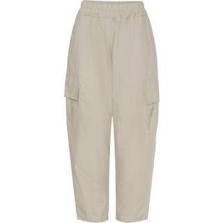 Marta Du Chateau dame bukser MdcLiesel - Sabbia250 - L/XL