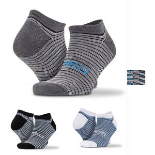 SPIRO RT295 S/M Hvid/Grå/Blå Farve