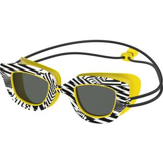 Speedo 87750704000081SZ Kids Sunny G Pop Seasiders Print Hero Speedo White/Smoke 1SZ