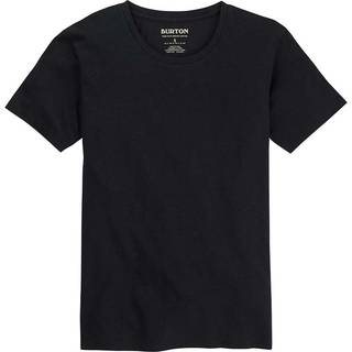Classic S/S W True Black (XS)