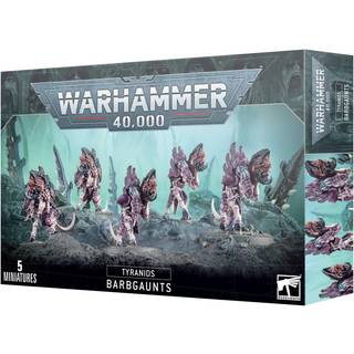 Barbgaunts - Tyranids - Warhammer 40.000 - Games Workshop