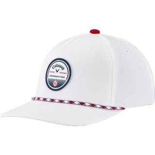 Callaway Bogey Free Adjustable Hat EVERGREEN