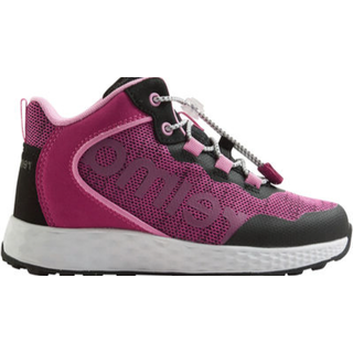 Reimatec Edistys WP Sneakers, Sort, 33