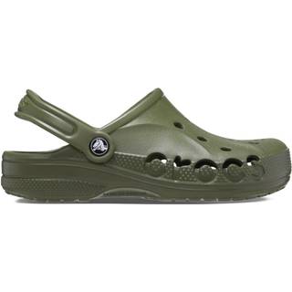 Crocs kids Baya Clogs Army Green 33