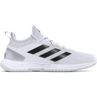Adidas Adizero Ubersonic 4.1 Cloud White/Core Black/Matte Silver