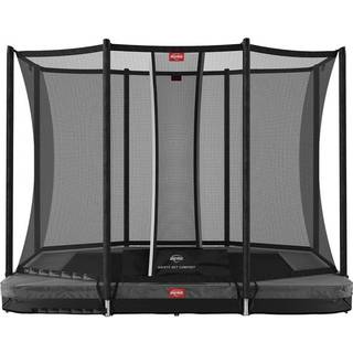BERG SPORTS Ultim Favorit InGround 280 Grey