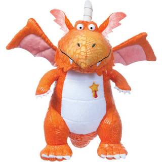 Zog Plush Dragon (27cm)