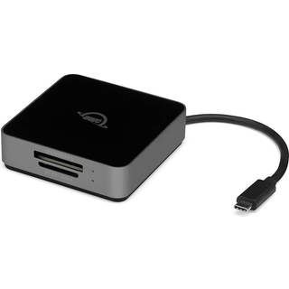 OWC Kortlæser Dual CF Express B + SDXC