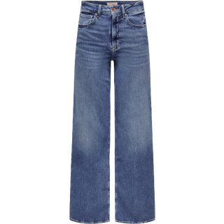 ONLY dame jeans ONLMADISON - Medium blue denim - S / &#39;&#39;34