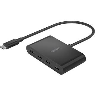Belkin Connect USB-C Hub
