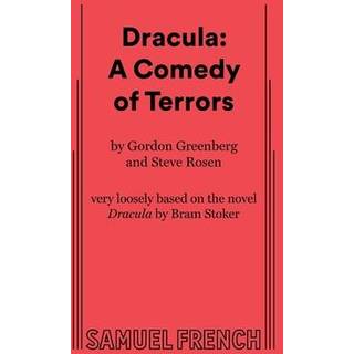 Dracula: A Comedy of Terrors