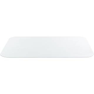 Transparent Madskålsunderlag