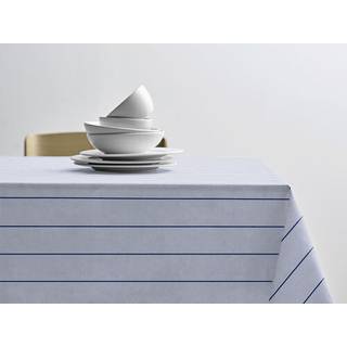 Line dug 140x320 cm royal blue