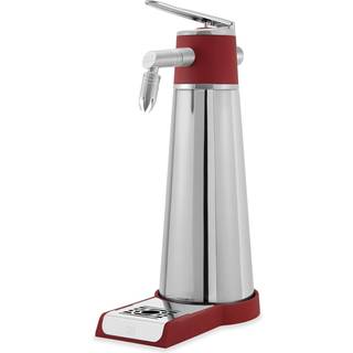 ISi Thermo Xpress Whip 1 L Rød