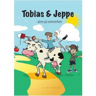 Tobias og Jeppe