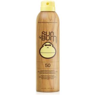 Sun Bum Original SPF 50 Sunscreen Spray 170 g