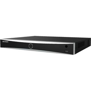 Hikvision DS-7632NXI-K2 32-ch PoE 1U K Series AcuSense 4K NVR