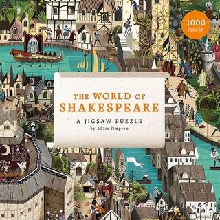 The World of Shakespeare