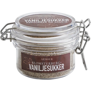 Vaniljesukker fra Blomsterbergs