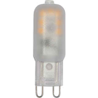 Star Trading Dæmpbar G9 LED Lyspære 1,5W 2700K 344-07-3