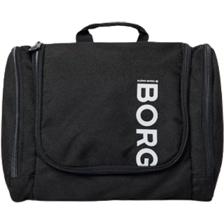 Björn Borg Core toilettaske med ophæng (BLACK BEAUTY (BK001))