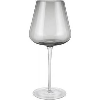 blomus Belo rødvinsglas 60 cl 2-pak Smoke