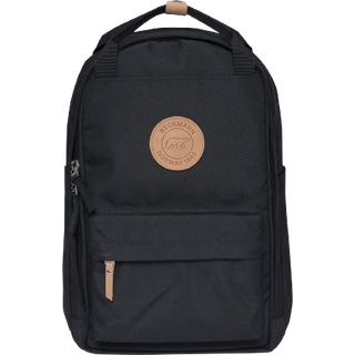 Beckmann City Light Rygsæk 20L Sort