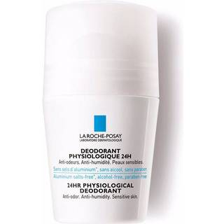 La Roche-Posay 24HR Physiological Deodorant 50 ml