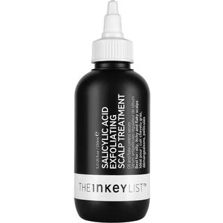 The Inkey List Salicylic Acid Exfoliating Scalp Treatment 150 ml