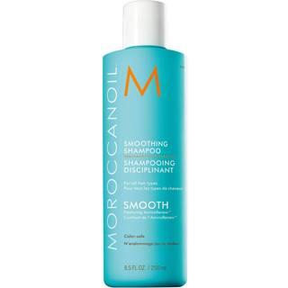 Moroccanoil Smoothing shampoo - 250ml
