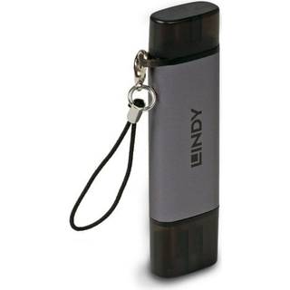 LINDY Card Reader