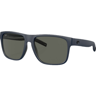 Costa Del Mar Spearo XL Polarized 901315 59 Solbriller Mænd Blue - Midnight Blue - 59mm