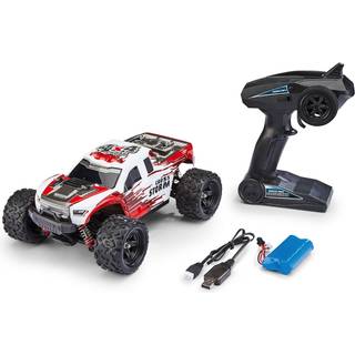 Revell Control X-Treme, Cross Storm, fjernstyret monster truck [Levering: 1-2 dage]