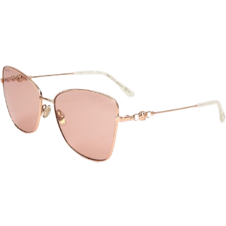Sunglasses Jimmy Choo Teso/S DDB/2S