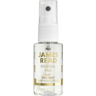 James Read H2O Tan Mist Face 30ml