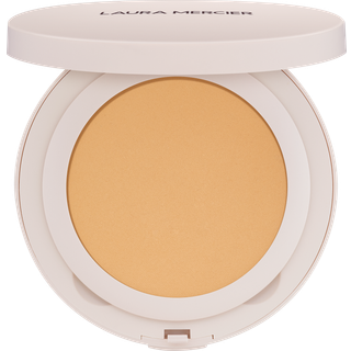Laura Mercier Facial make-up Powder Translucent Pressed Setting Powder Ultra-Blur Translucent Honey 6,5 g () - 6,5 g