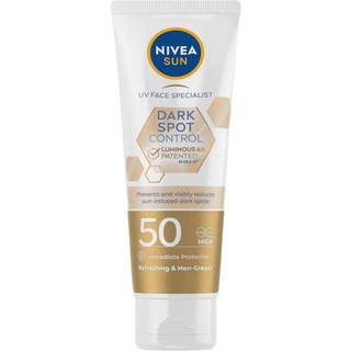 Nivea Luminous630 Spot Control NIVEA Sun UV SPF50+ (40 ml)
